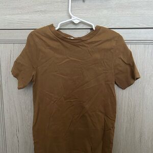 H&M Kids Short Sleeve T-Shirt